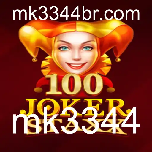 Descubra o Fascinante Mundo de 100JokerStaxx