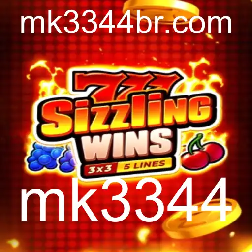 Descubra o Mundo de Emoção do Jogo 777sizzlingwins