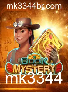 Explorando BookofMystery: Um Mergulho no Intrigante Mundo do Novo Jogo de Aventura
