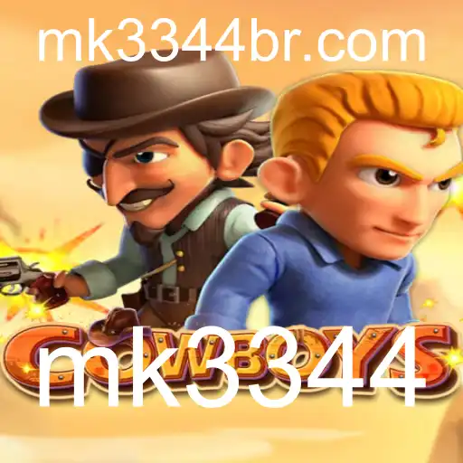 COWBOYS: A Nova Sensação no Mundo dos Jogos
