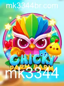 Descubra a Emoção de ChickyParmParm: Um Novo Clássico dos Jogos