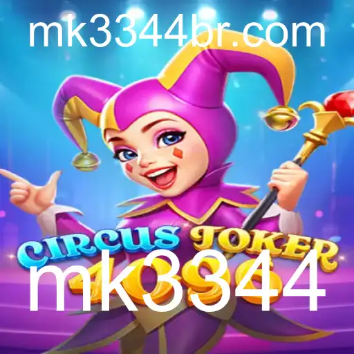 Descubra o Fascinante Mundo de 'CircusJoker4096': Uma Experiência de Jogo Inovadora