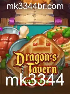 Descubra o Fascinante Mundo de DragonsTavern