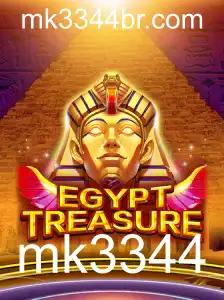 Descubra o Enigmas de EgyptTreasure: Uma Jornada ao Mundo Antigo