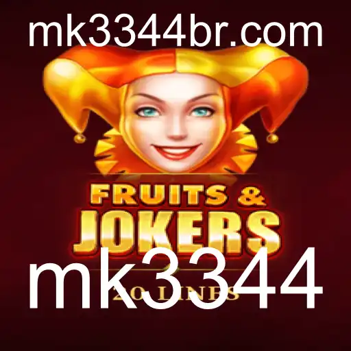 Explorando o Universo de FruitsAndJokers20