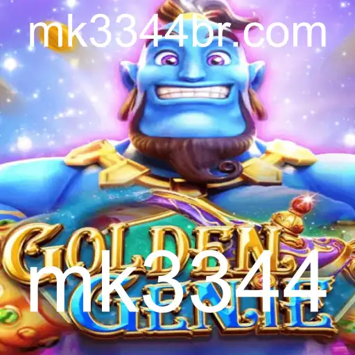 Descubra GOLDENGENIE: O Novo Fenômeno dos Jogos de Estratégia
