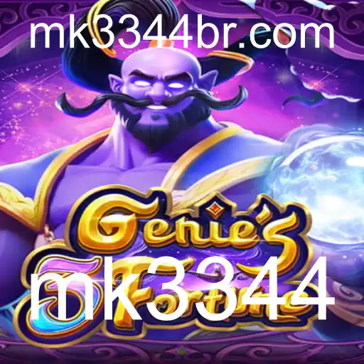 Descubra o Fascinante Mundo de Genie3Fortune