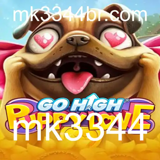 GoHighPuppyLove: A Nova Sensação dos Games