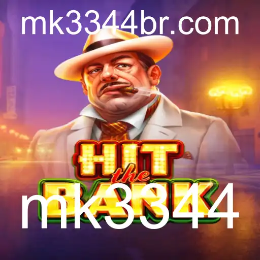 Explorando HitTheBank: Um Novo Fenômeno no Mundo dos Jogos