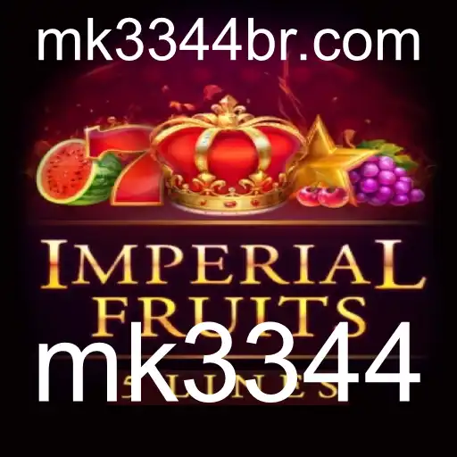 ImperialFruits5: A Fascinante Aventura de Frutas Imperiais