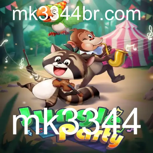 Descubra a Aventura Emocionante de JungleParty e Como Jogar
