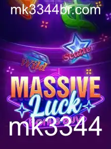 Explorando o Universo de MassiveLuckBonusBuy