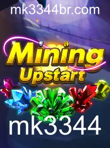 Explorando o Universo de Aventuras de MiningUpstart