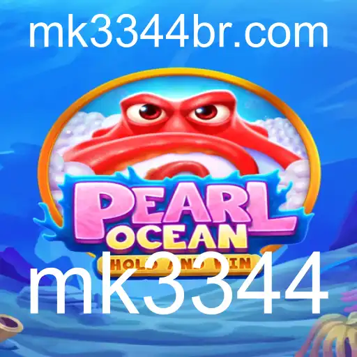 Explorando o Fascinante Jogo 'PearlOcean': Uma Imersão Profunda