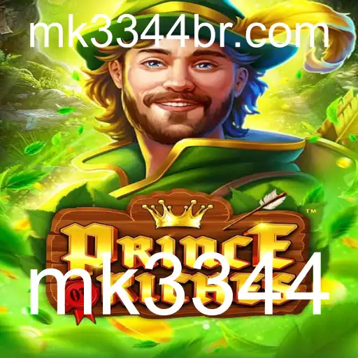 PrinceOfRiches: Uma Aventura Épica no Reino dos Tesouros