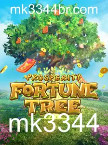 ProsperityFortuneTree: Mergulhe na Aventura do Universo Mk3344