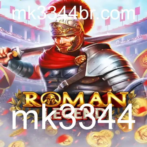 RomanLegend: Mergulhe na Aventura Épica do Passado com o Novo Jogo de Estratégia