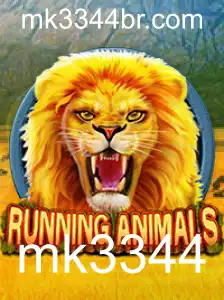 RunningAnimals: Uma Aventura Selvagem no Mundo dos Jogos