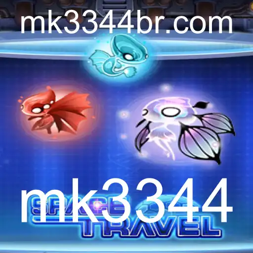 Explorando SpaceTravel: Um Mergulho nas Estrelas com o Jogo mk3344