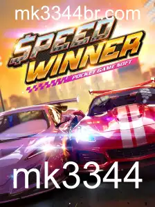 SpeedWinner: Uma Viagem Acelerada no Mundo dos Jogos