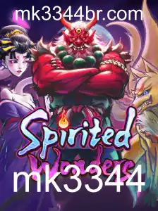 Descubra SpiritedWonders: Uma Aventura Mágica no Mundo dos Jogos