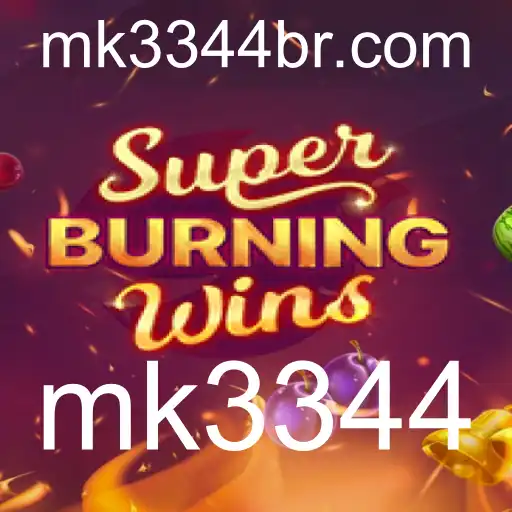 SuperBurningWins: Uma Análise Completa do Jogo e Suas Regras