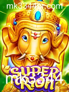 Desvendando o Fascinante Mundo do Jogo SuperRich: Regras e Estratégias