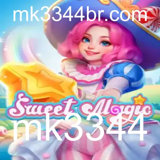 Descubra o Fascinante Mundo de SweetMagic