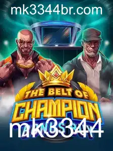 Explorando o Fascinante Mundo de 'TheBeltOfChampionBonusBuy'