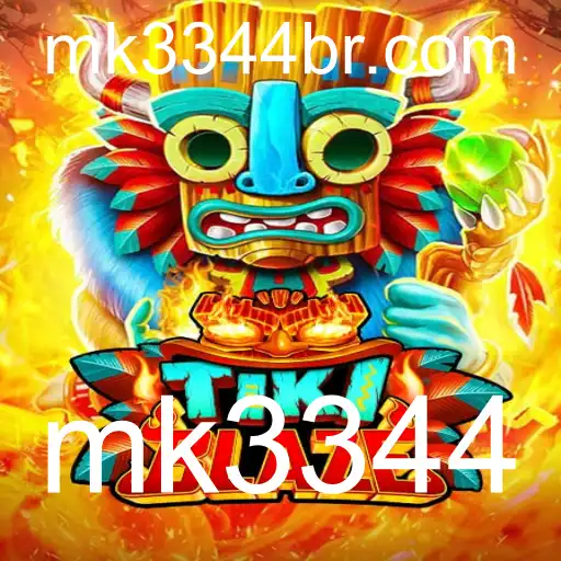 Aventura Tribal em TikiBlaze: Desvendando o Jogo!