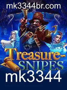 Explorando o Mundo de TreasureSnipes: Uma Aventura Inovadora
