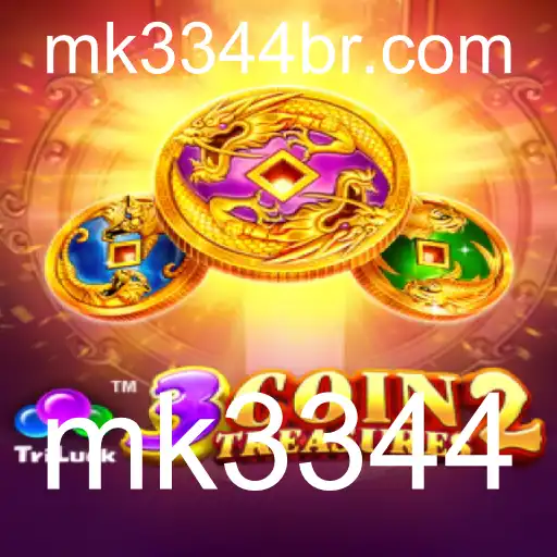 Descubra o Fascinante Universo de 3CoinTreasures2: Um Guia Completo