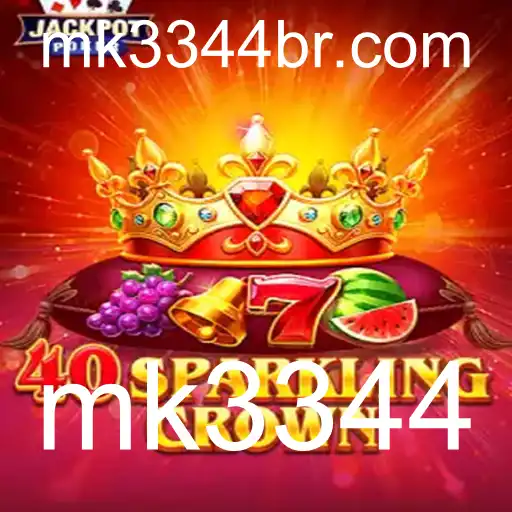 Descubra o Mundo de 40SparklingCrown: Um Novo Jogo Emocionante