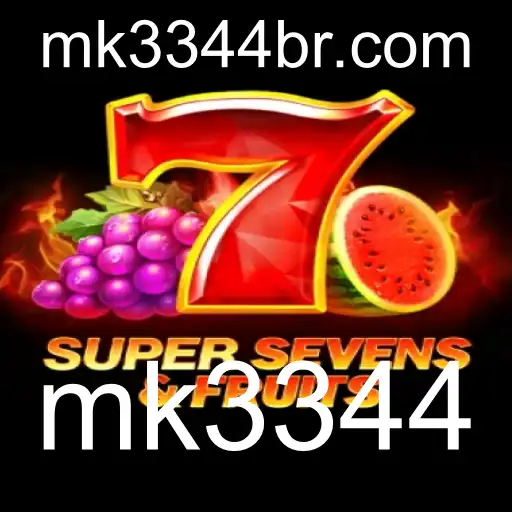 Explorando o Jogo 7SuperSevensFruits: Regras e Estratégias