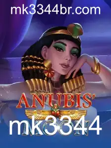 AnubisMoon: Explorando o Enigmático Mundo do Egito Antigo