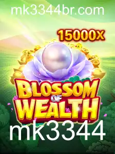 Explorando o Mundo de BlossomofWealth: Um Novo Jogo de Estratégia