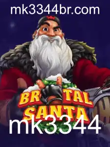Descubra BrutalSanta: Aventura Natalina com Atitude