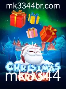ChristmasCrash: Mergulhe na Aventura Natalina do Ano