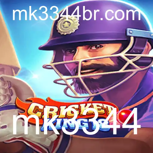 Explorando o Mundo de CricketKing18: Um Guia Completo