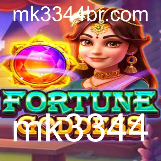 Descubra o Mundo de FORTUNEGODDESS: A Nova Sensação do Universo dos Jogos