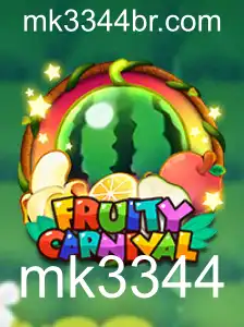 Descubra o Encanto do Jogo 'FruityCarnival'