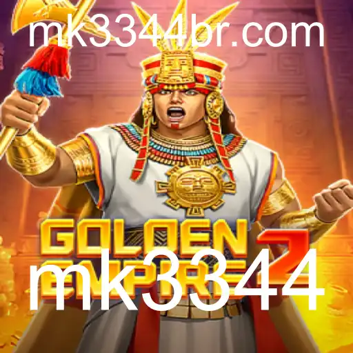 GoldenEmpire2: O Universo Fascinante do Jogo Que Está Dominando o Mundo