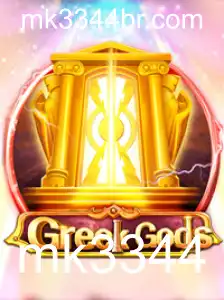 GreekGods: O Jogo Que Une Mitologia e Estratégia