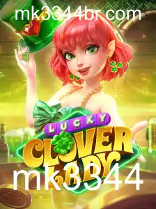 Descubra o Fascinante Mundo de LuckyCloverLady