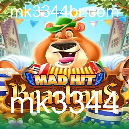 MadHitBearhaus: A Fascinating Dive into the World of Strategy and Survival