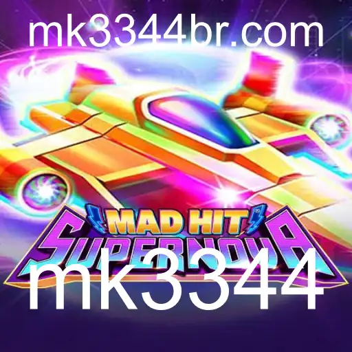MadHitSupernova: Descubra o Novo Fenômeno dos Jogos Digitais