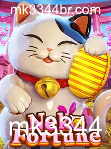 Descubra o Envolvente Mundo de NekoFortune: O Jogo que Conquista o Momento