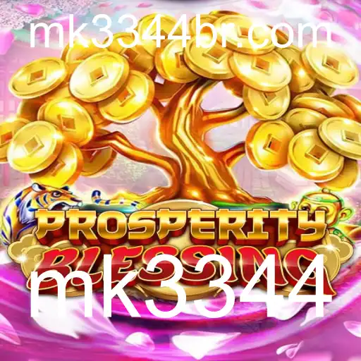 Explorando o Universo do Jogo ProsperityBlessing: Uma Jornada de Estratégia e Fortuna