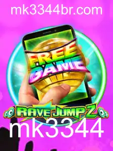 RaveJump2M: Um Mergulho no Mundo da Aventura Digital