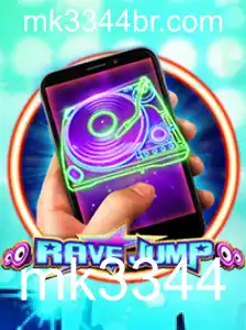 Explorando RaveJumpmobile: Um Novo Mundo de Entretenimento Digital